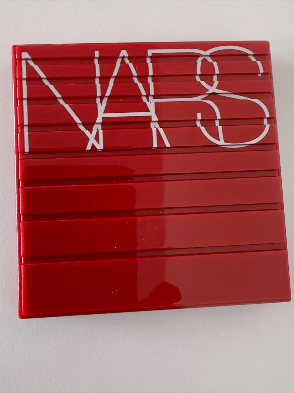 New NARS Climax 9-Pan Eyeshadow Palette